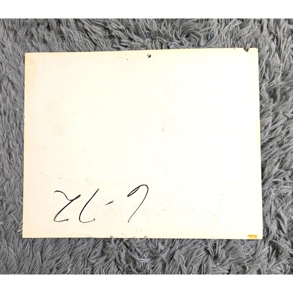 Lease Of Life 1954 Original Lobby Card Movie Poster Robert Donat Kay Walsh UK - Picture 2 of 8